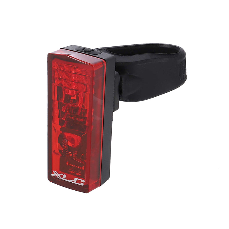 XLC Rear light Proxima Pro Plus CL-R27