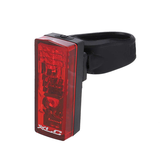 XLC Rear light Proxima Pro Plus CL-R27