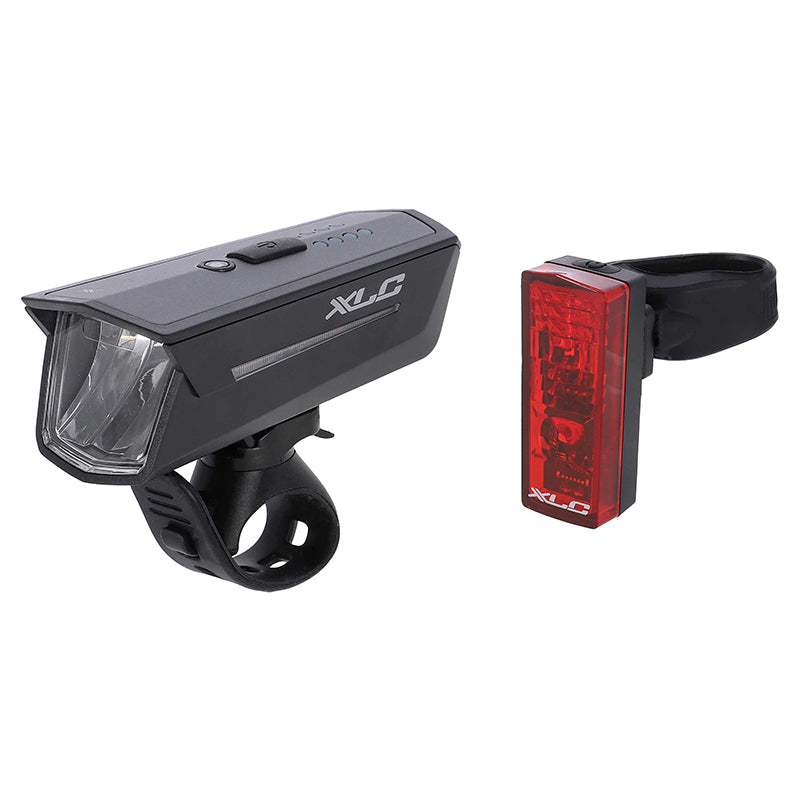 XLC Light set Proxima Pro Plus CL-S25