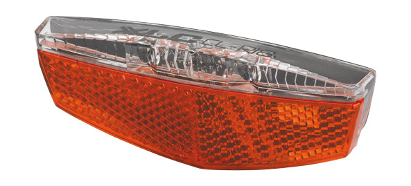 XLC Rear light CL-R17 Grey