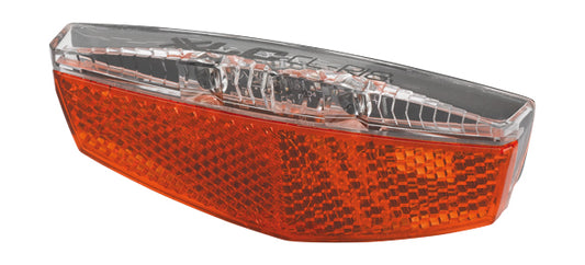 XLC Rear light CL-R18 Grey