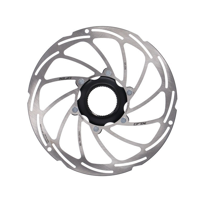 XLC Rotor BR-X86 CenterLock 180 mm