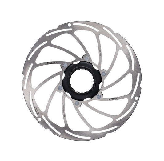 XLC Rotor BR-X86 CenterLock 180 mm