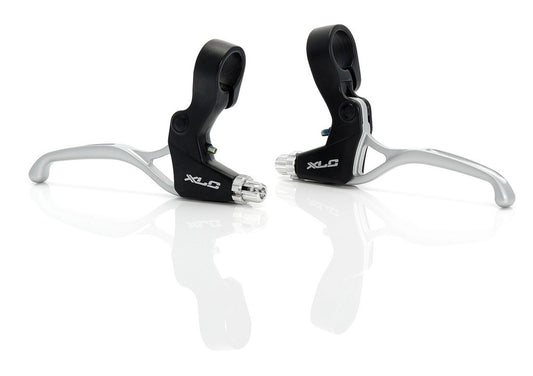 XLC Brake lever set BL-V02 For V-brake