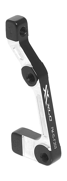 XLC Mounting bracket BR-X25 IS
