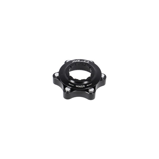 XLC Lockring / Rotor adapter BR-X62