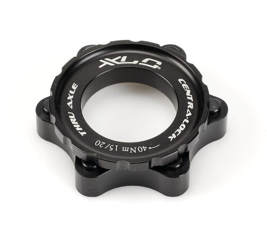 XLC Lockring / Rotor adapter BR-X83