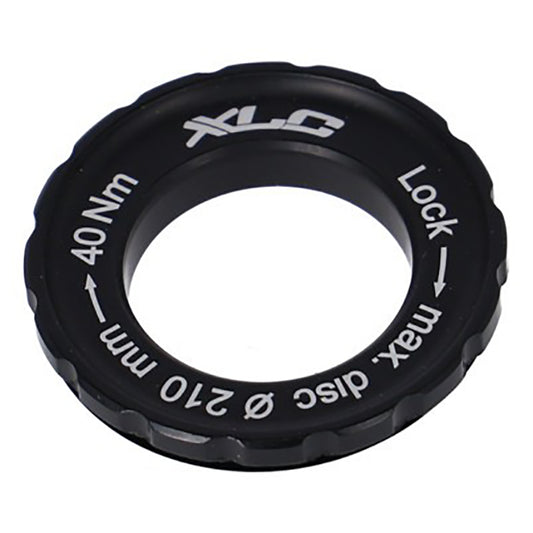XLC Lockring BR-X110 For centerlock