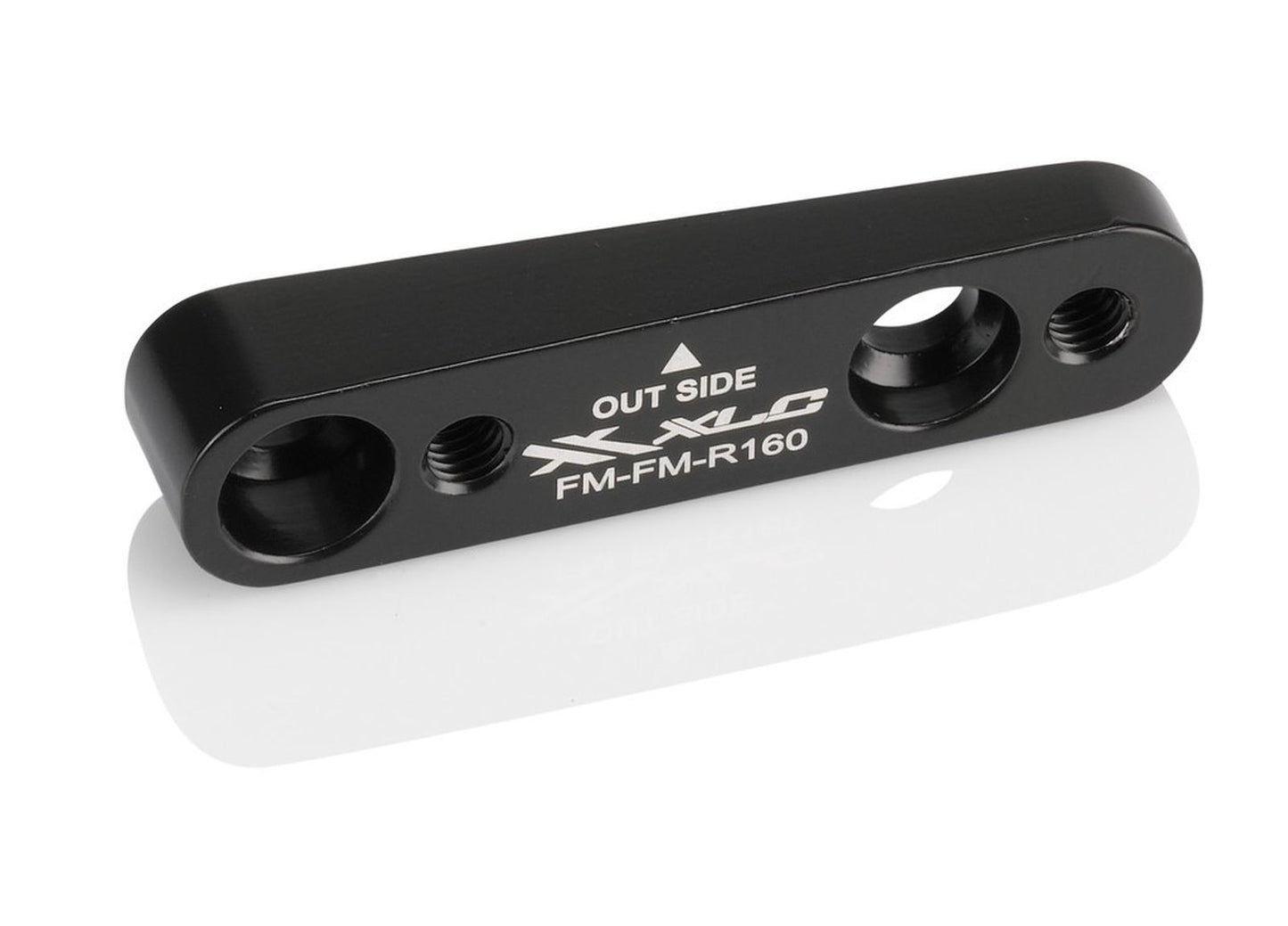 XLC Mounting bracket adapter BR-X69 Flat