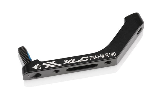 XLC Mounting bracket adapter BR-X72 Post