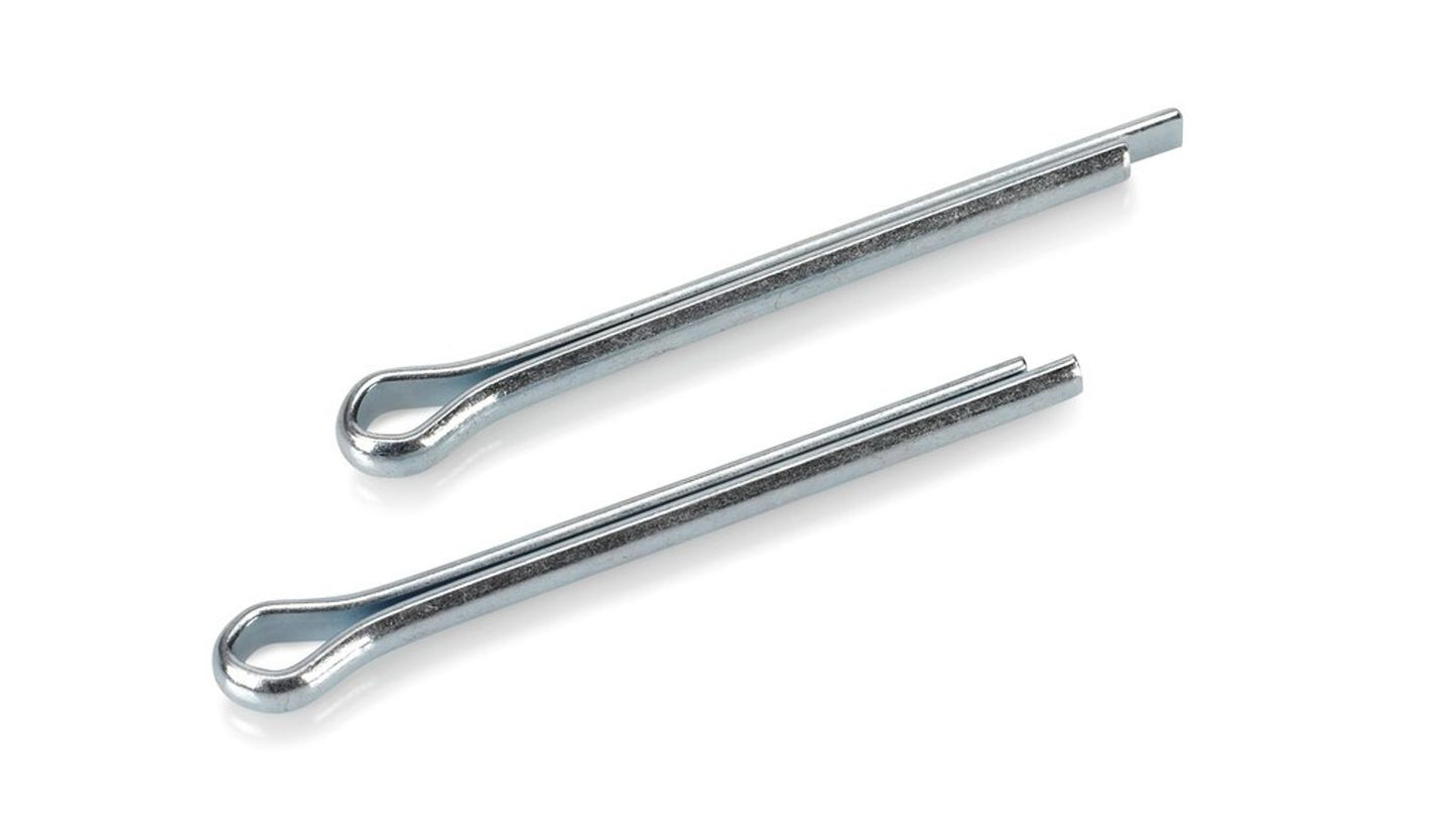 XLC Spare part BP-X04 Disc brake pad