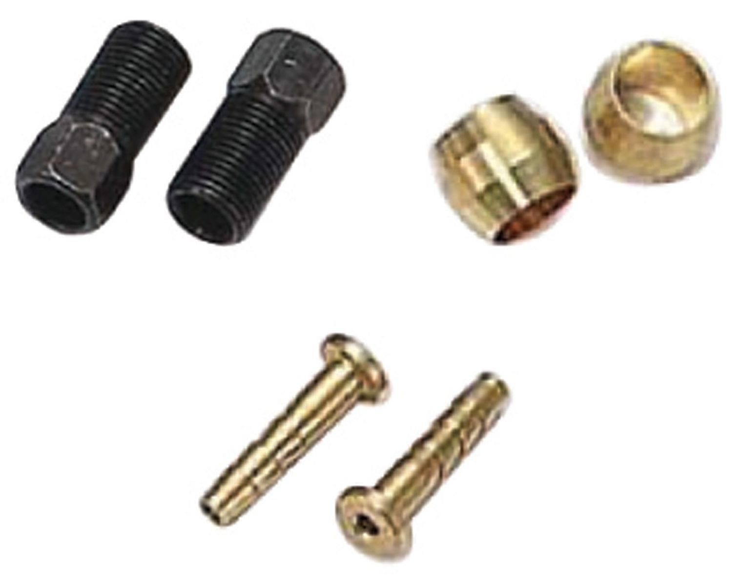 XLC Spare part BR-X65 Hydraulic disc