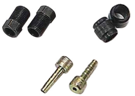 XLC Spare part BR-X65 Hydraulic disc