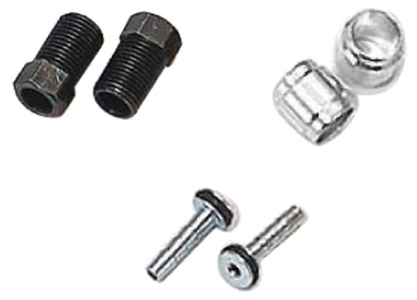 XLC Spare part BR-X65 Hydraulic disc