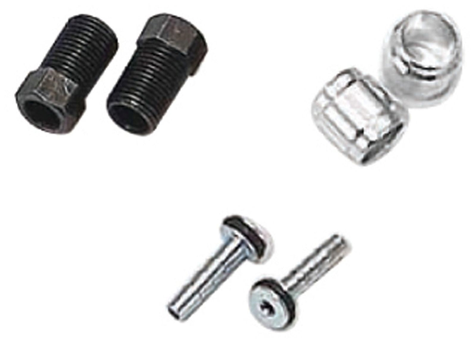 XLC Spare part BR-X65 Hydraulic disc