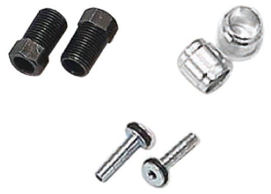 XLC Spare part BR-X65 Hydraulic disc