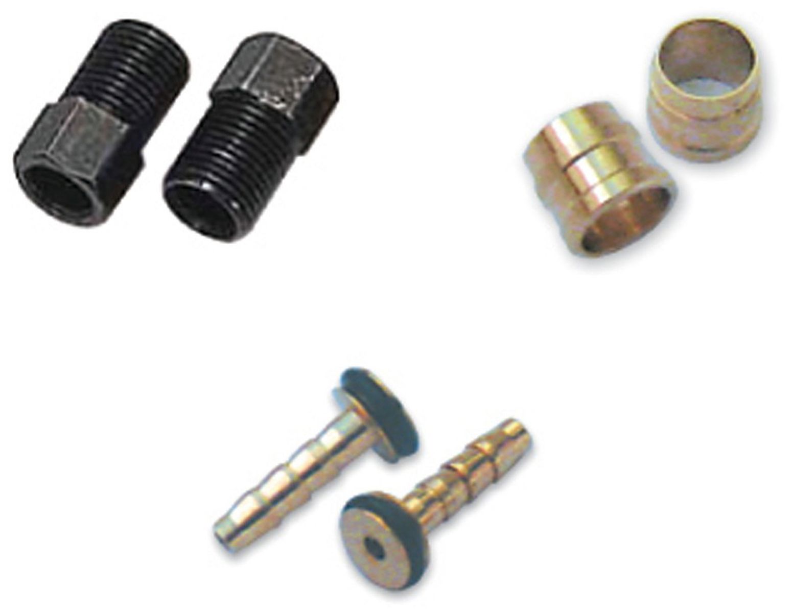 XLC Spare part BR-X65 Hydraulic disc