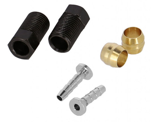 XLC Spare part Disc Brake Hose