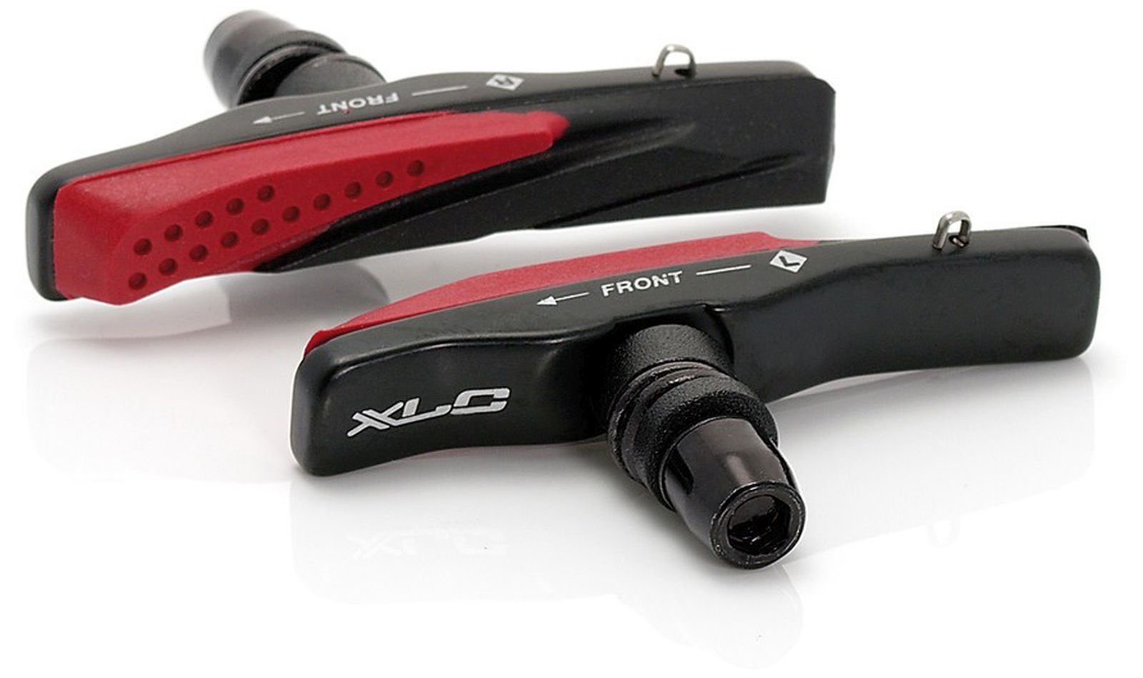 XLC Rim brake pad and cartridge holder
