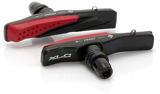 XLC Rim brake pad and cartridge holder
