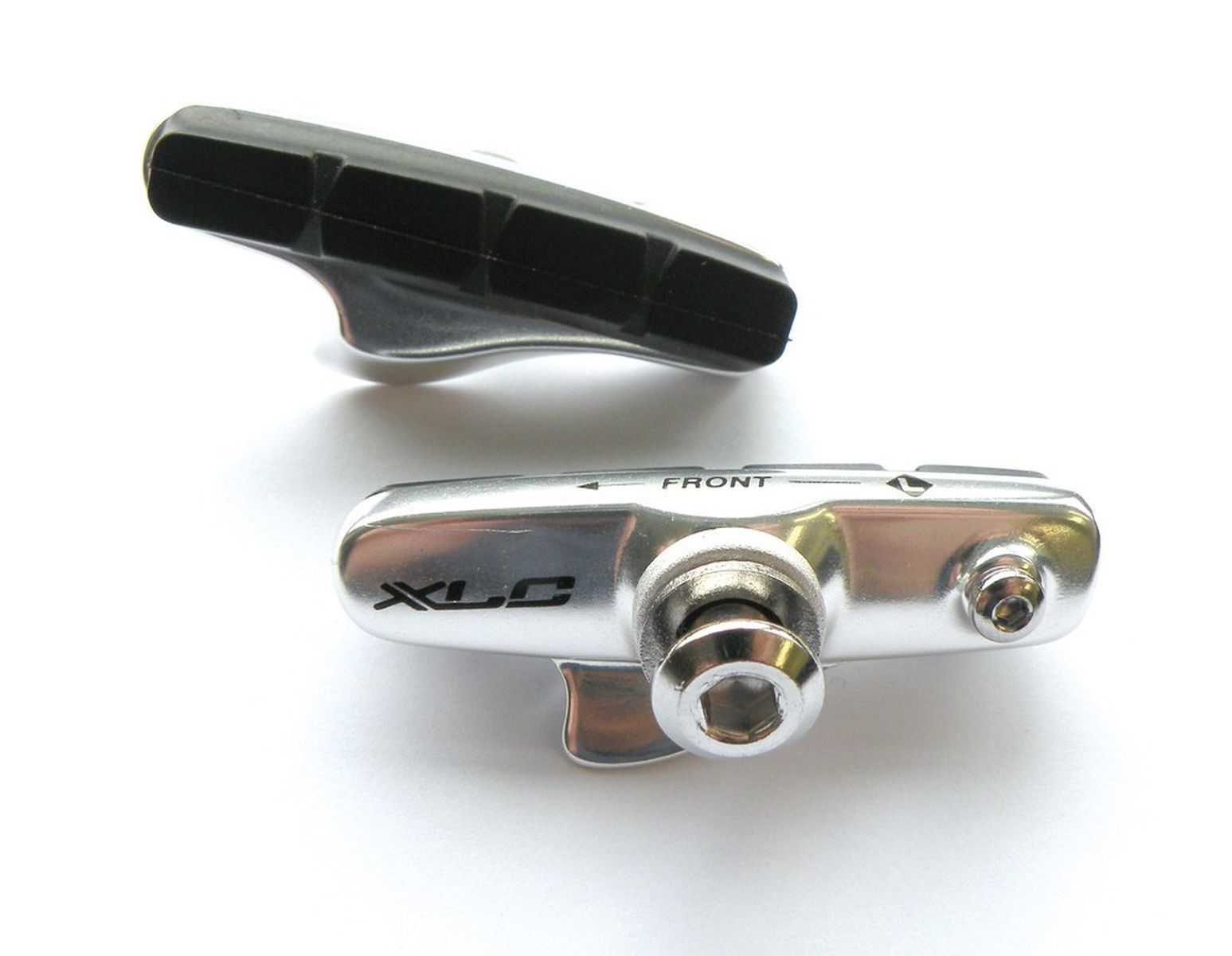 XLC Rim brake pad and cartridge holder