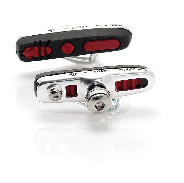 XLC Rim brake pad and cartridge holder