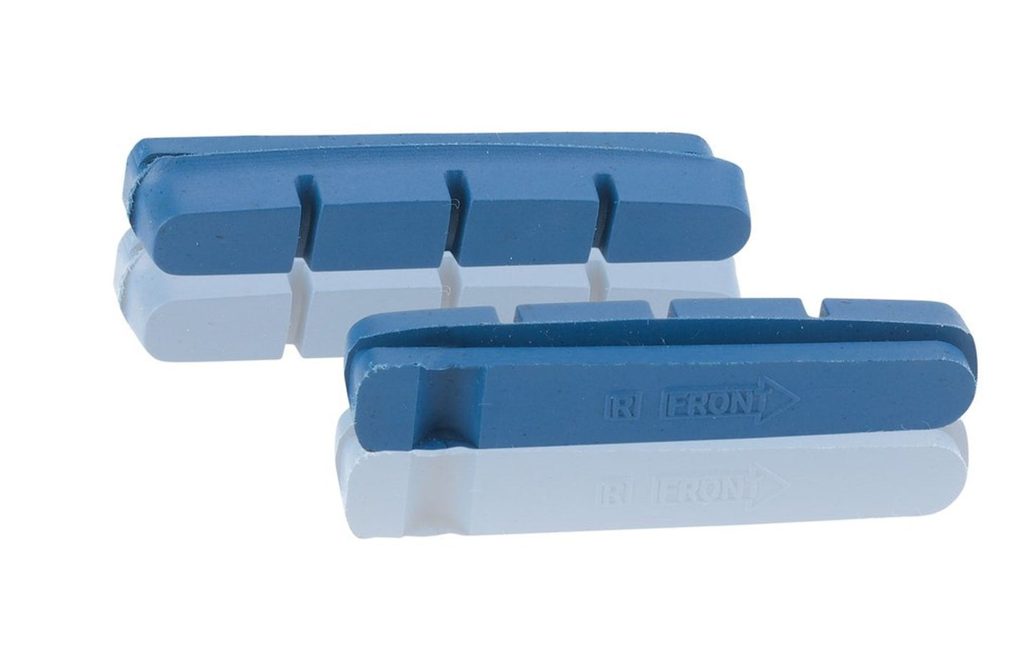 XLC Rim brake pad inserts BS-X01 For 55