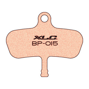 XLC Disc brake pad BP-S15 For Avid