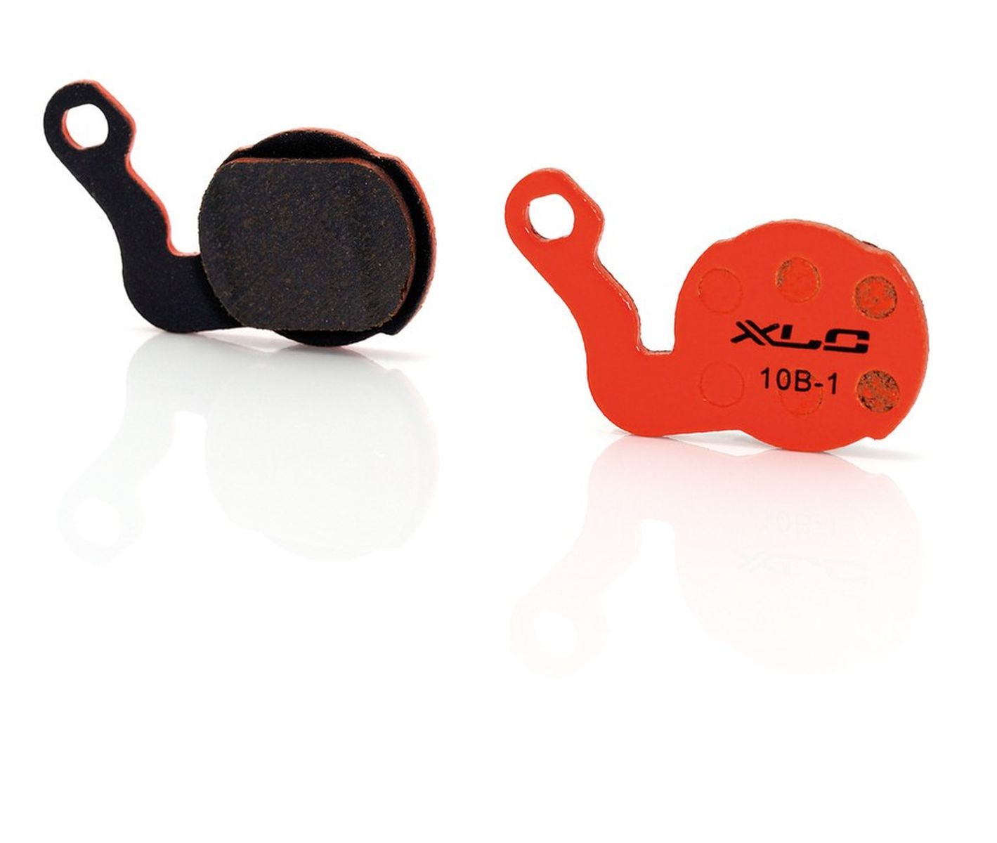 XLC Disc brake pad BP-O14 For SB-Plus,