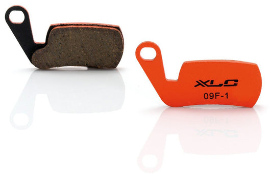XLC Disc brake pad BP-O05 For Magura