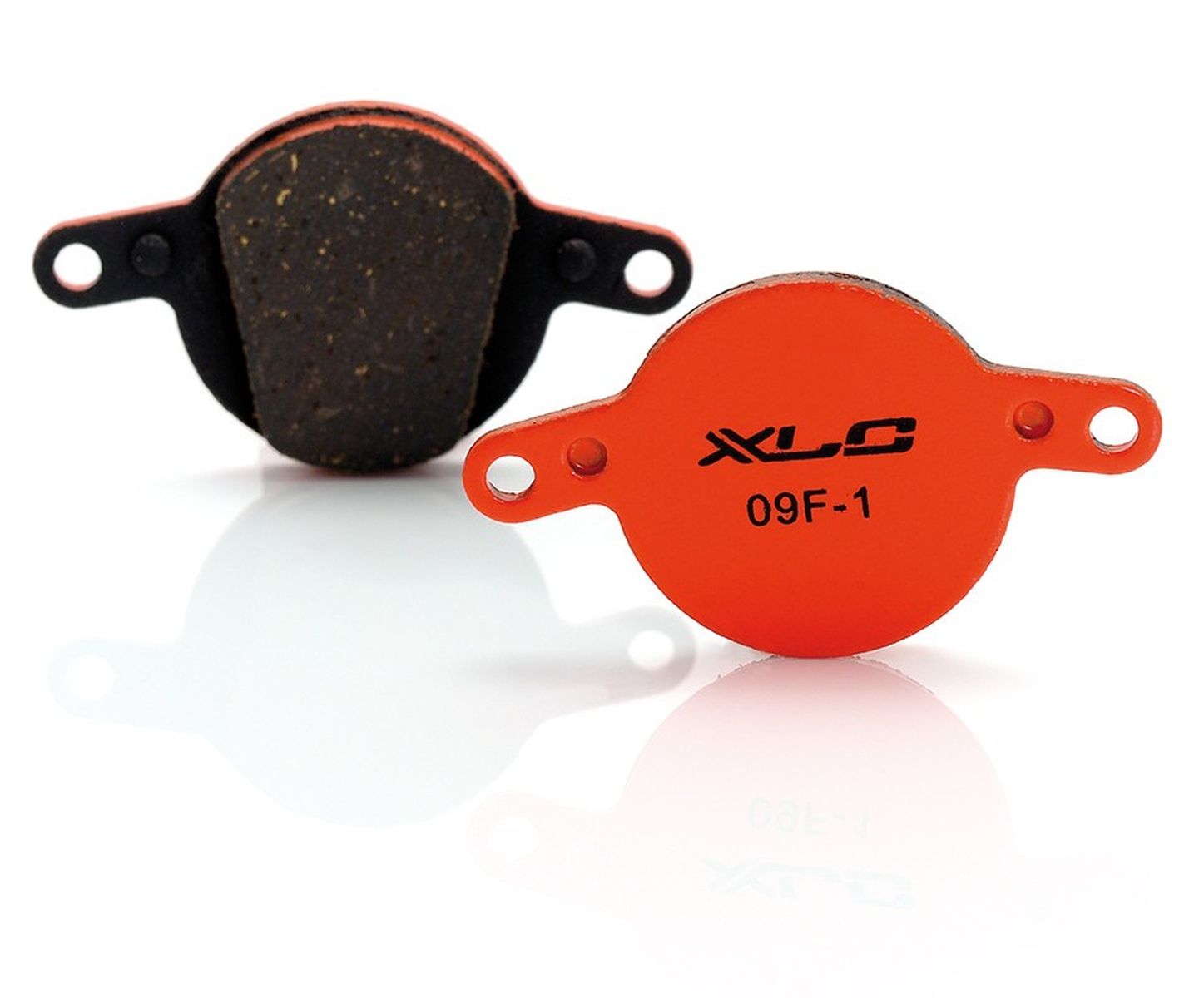 XLC Disc brake pad BP-O09 For SB-Plus,