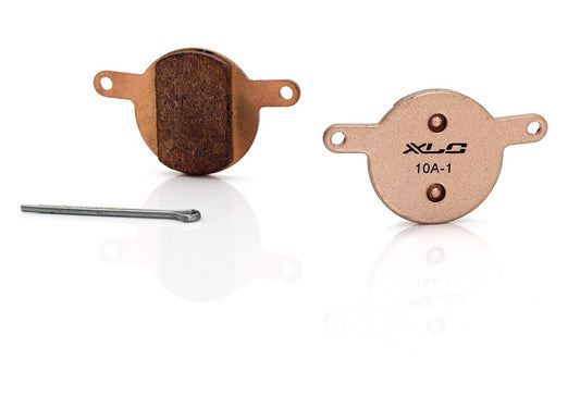 XLC Disc brake pad BP-S08 For Magura