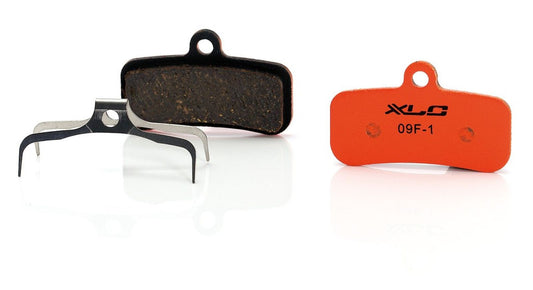 XLC Disc brake pad BP-O20 Saint