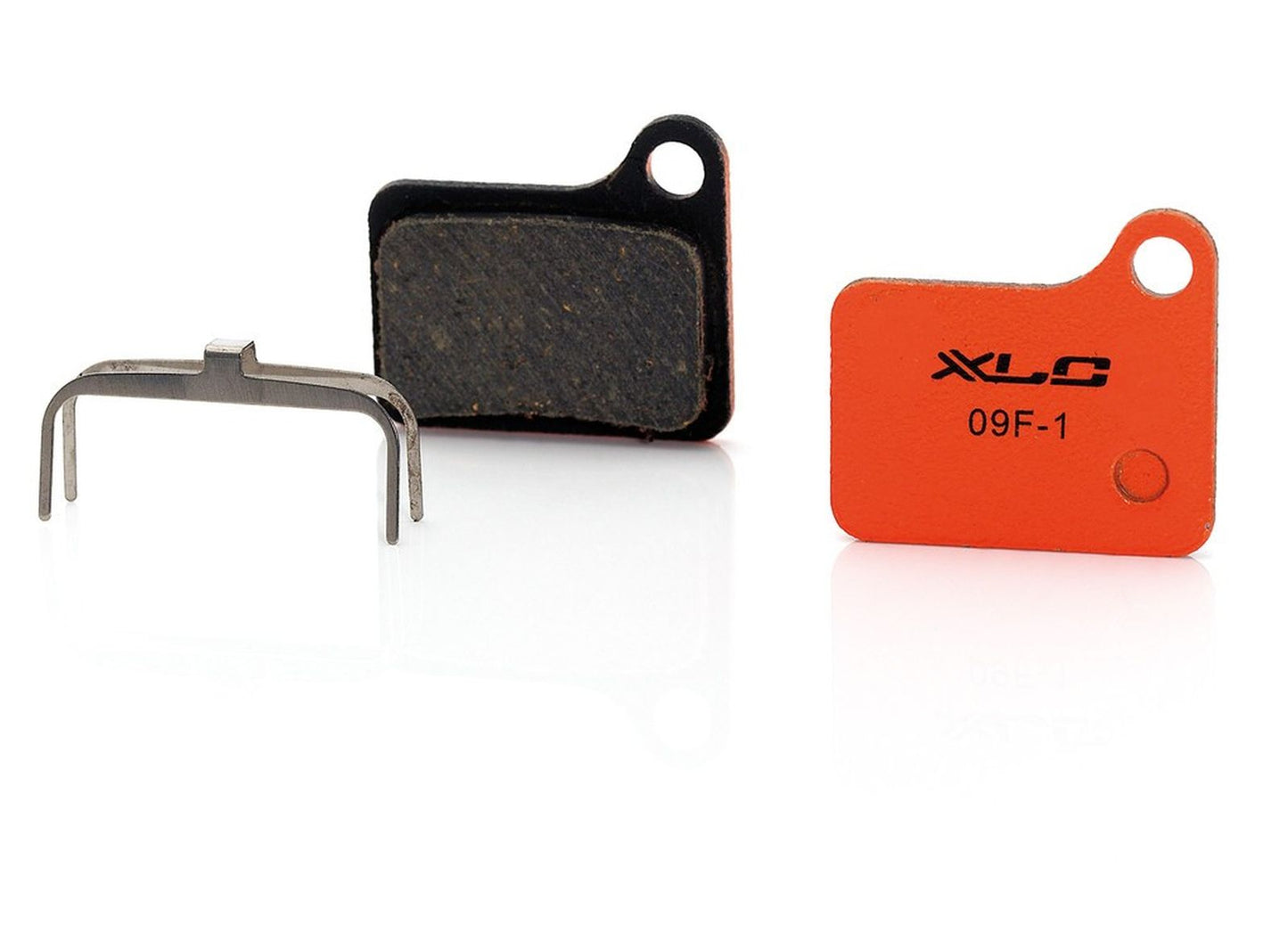XLC Disc brake pad BP-O12 For SB-Plus,