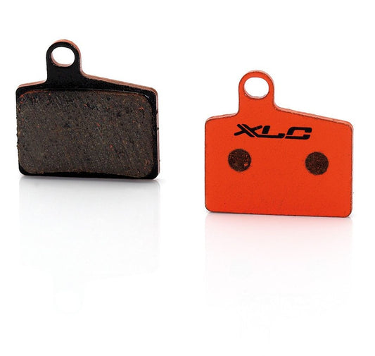 XLC Disc brake pad BP-O18 For HAYES