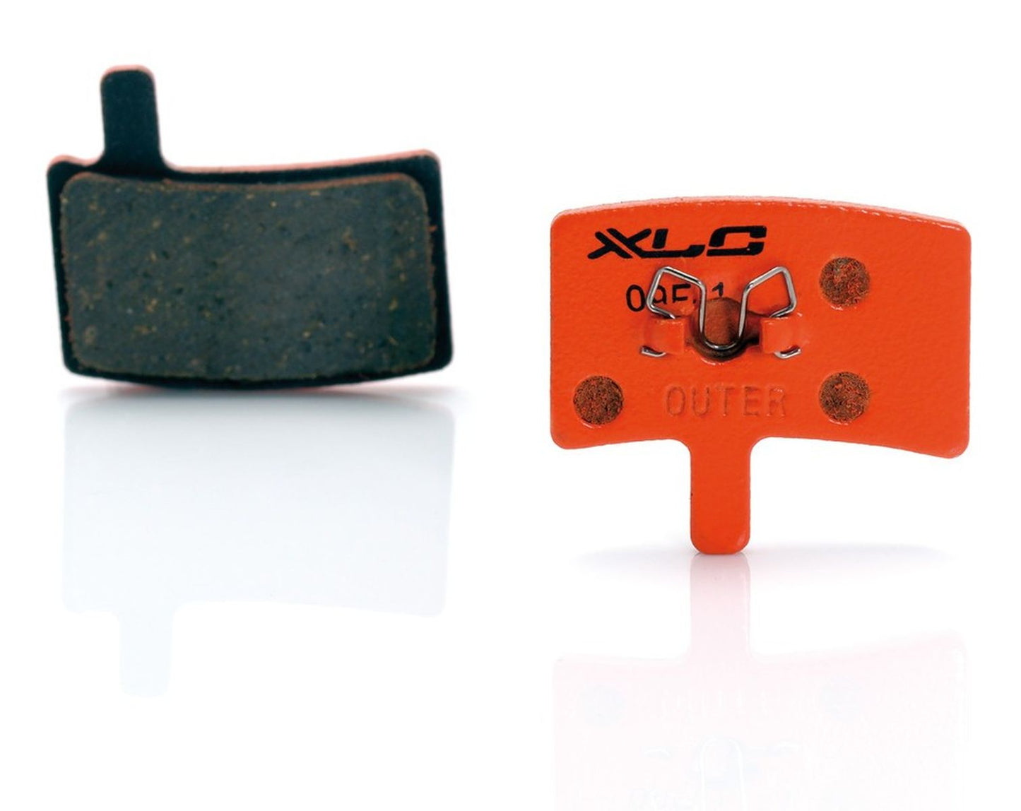 XLC Disc brake pad BP-O19 For HAYES