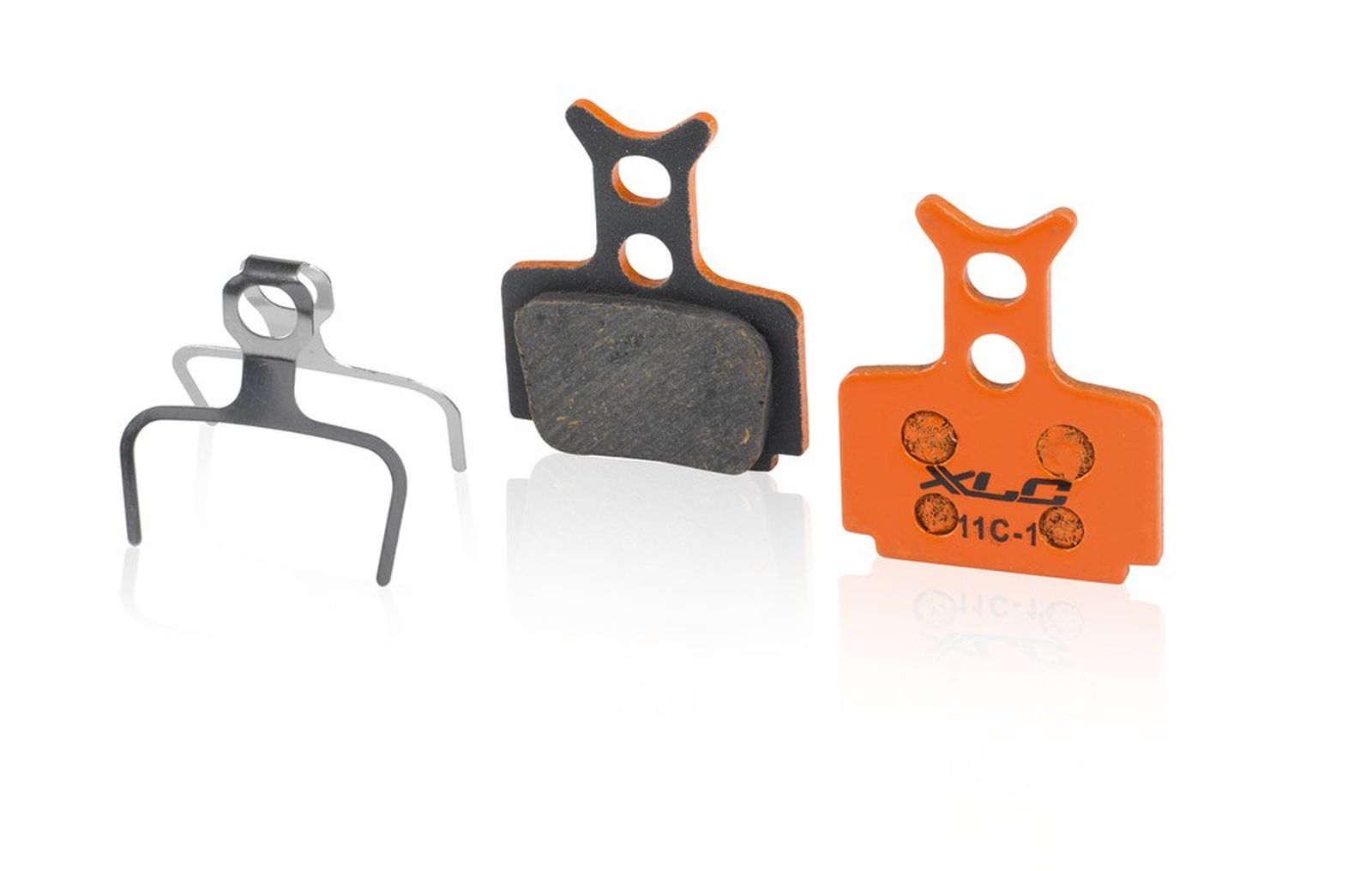XLC Disc brake pad BP-O31 For Formula