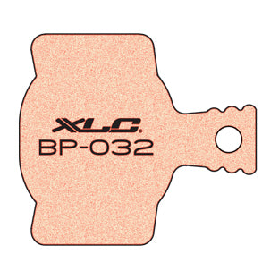 XLC Disc brake pad BP-S32 For Magura