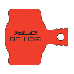 XLC Disc brake pad BP-H32 For Magura