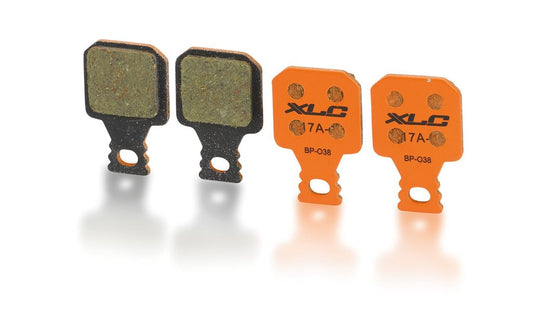 XLC Disc brake pad BP-O38 For Magura