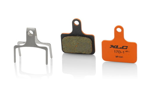 XLC Disc brake pad BP-O41 Shimano XTR