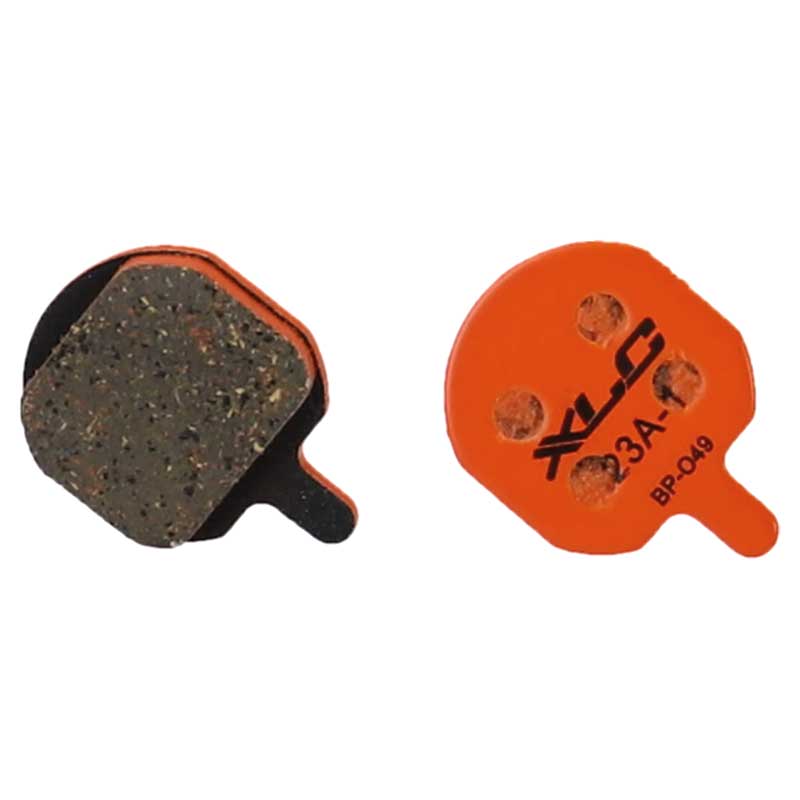 XLC Disc brake pad BP-O49 For Hayes
