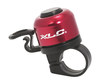 XLC Bell DD-M06 Red