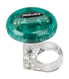 XLC Bell DD-M12 Green transparent