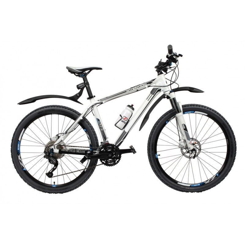 ZÉFAL Mudguard Deflector FM60 Front