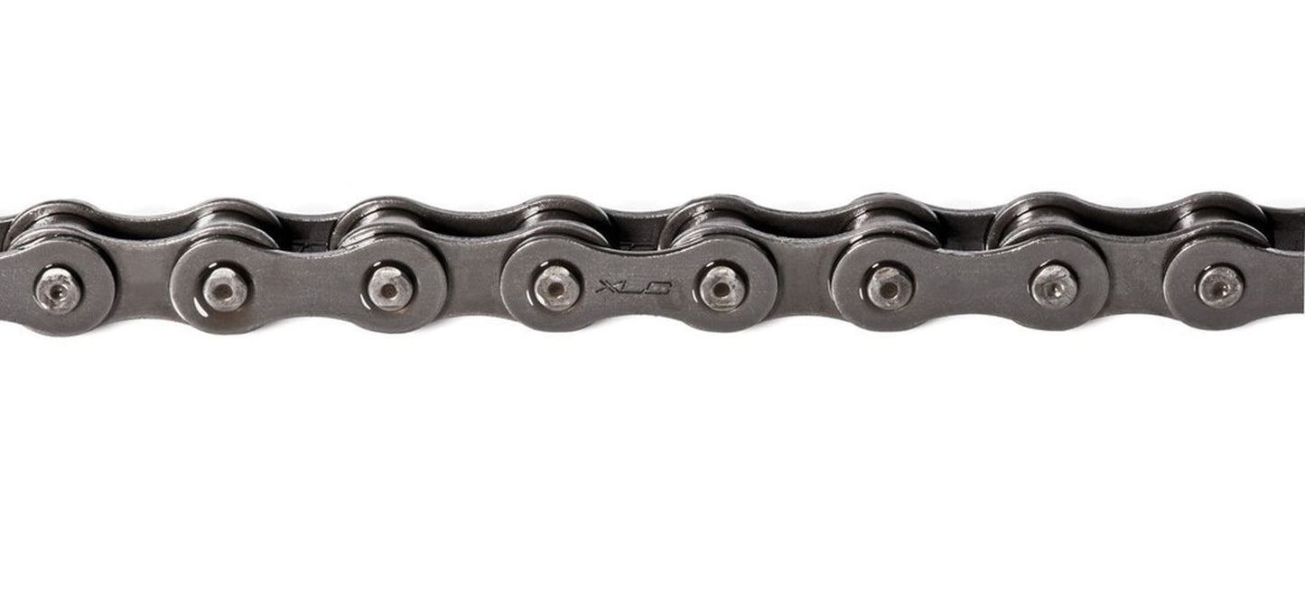 XLC Chain CC-H01 Nickel plated