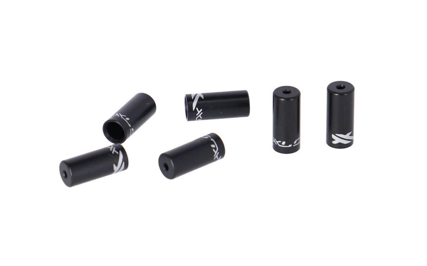 XLC SH-X07 Inner 4,0 mm Black