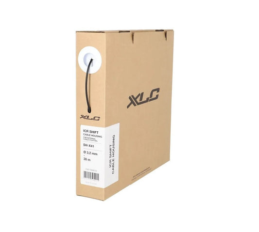 XLC Shift cable housing (SH-X41) 30 m