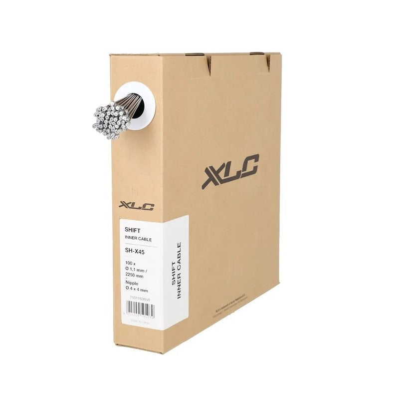 XLC Shift cable (SH-X45) 2250 mm 100