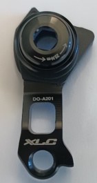 XLC Dropout hanger UDH DO-A201